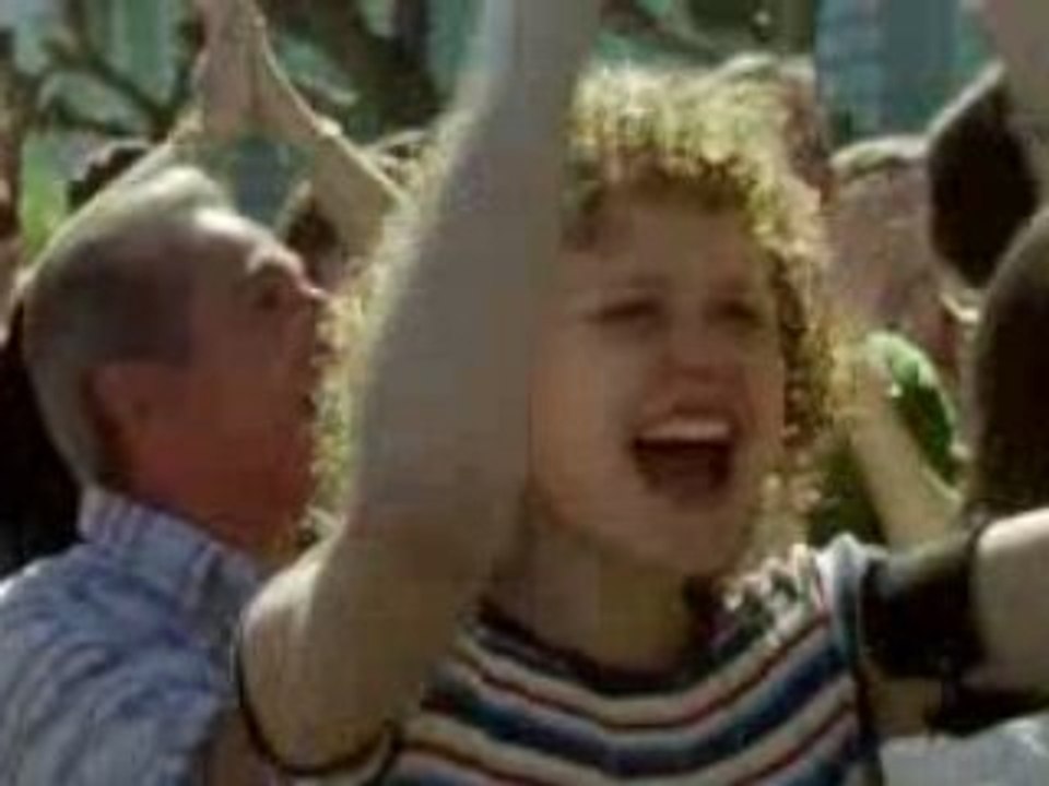Mi nombre es Harvey Milk Trailer Spanish