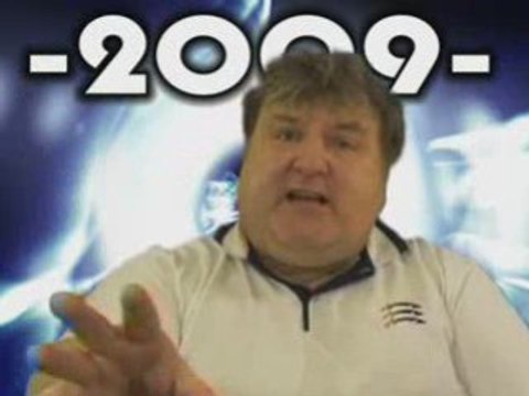 Russell Grant Video Horoscope Virgo January Thursday 8th