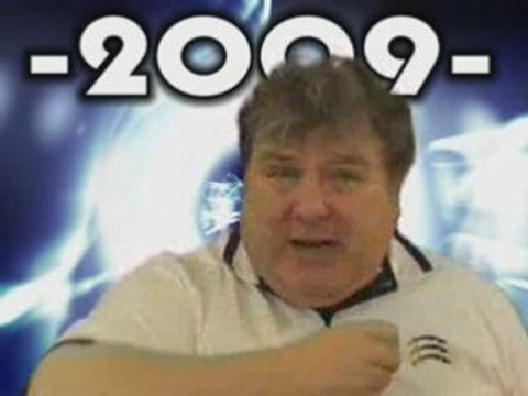 Russell Grant Video Horoscope Aquarius January Thursday 8th