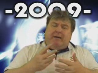 Russell Grant Video Horoscope Aries January Thursday 8th