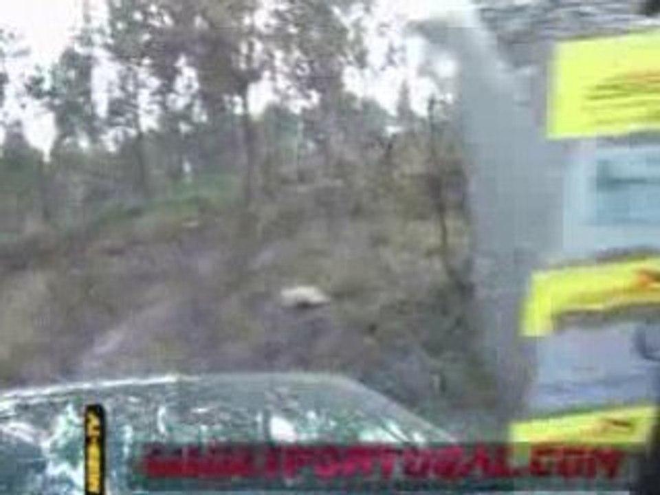 Jipes e motas pelos caminhos do Reguengo  - 5