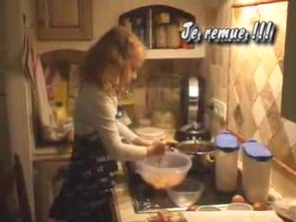Louna cuisine 2008