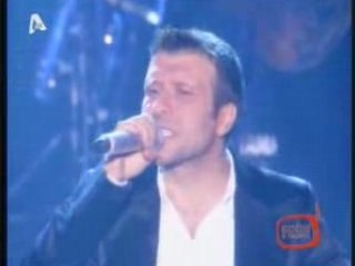 Giannis Ploutarxos-erota mou anepanalipte-Live