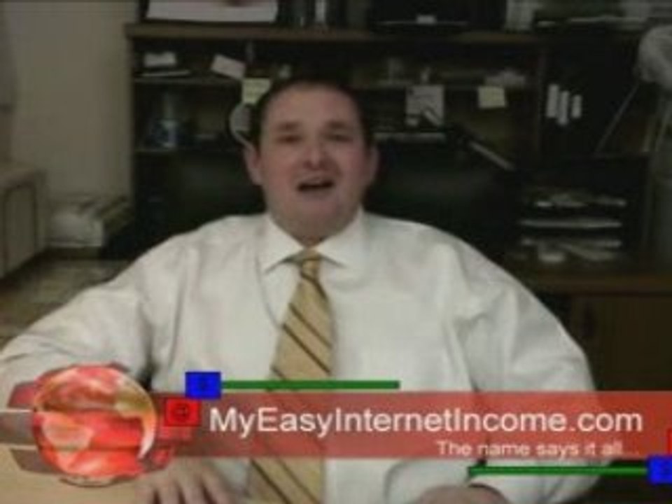 Want to work from Home?