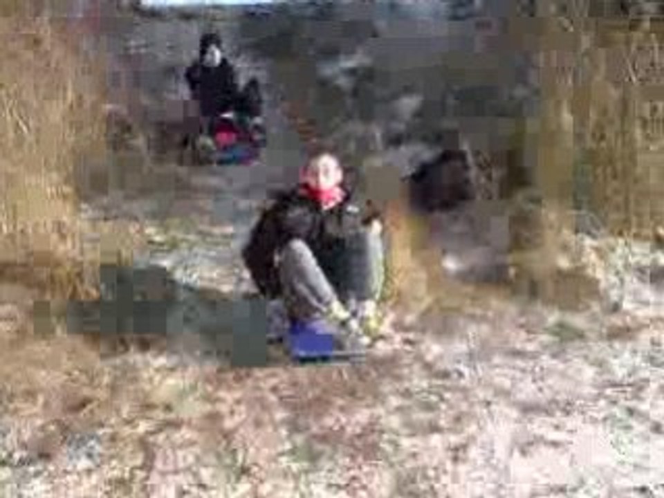 freestylers de givraine