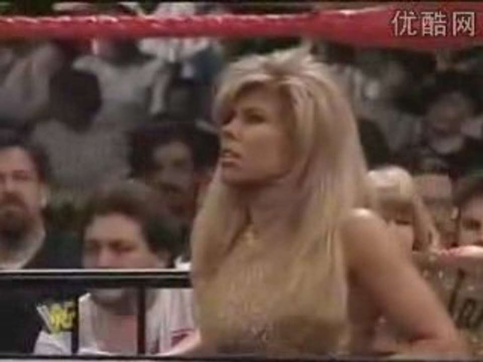 King Of The Ring 1997 6/24 video Dailymotion