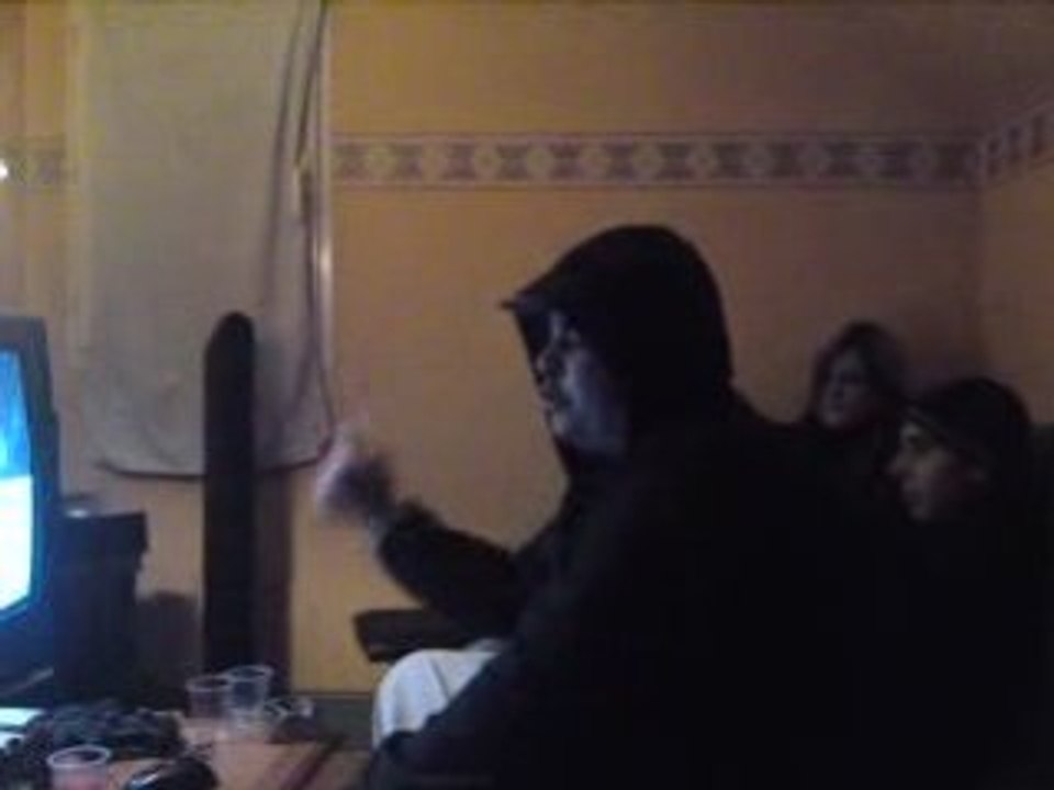 stofkry lafamille
