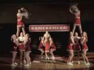 Trailer Kamehameha (Burst Limit)