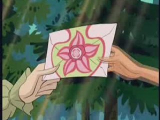Winx club en concert-Tutti i sogni miei-Flora