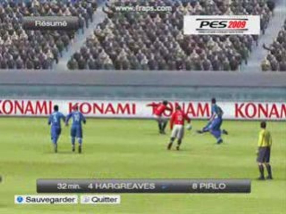 4ème journée ligue A Chelsea vs Machester united