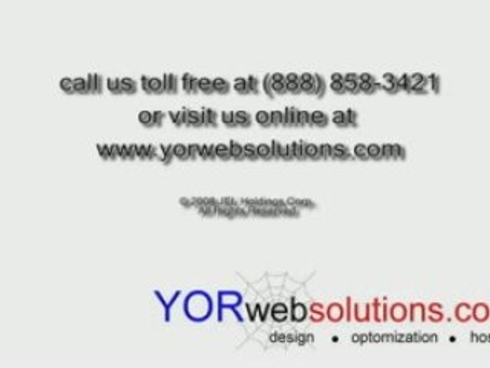 Affordable Web Hosting