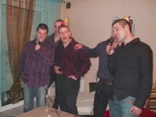 reveillon du 31 tous réunis