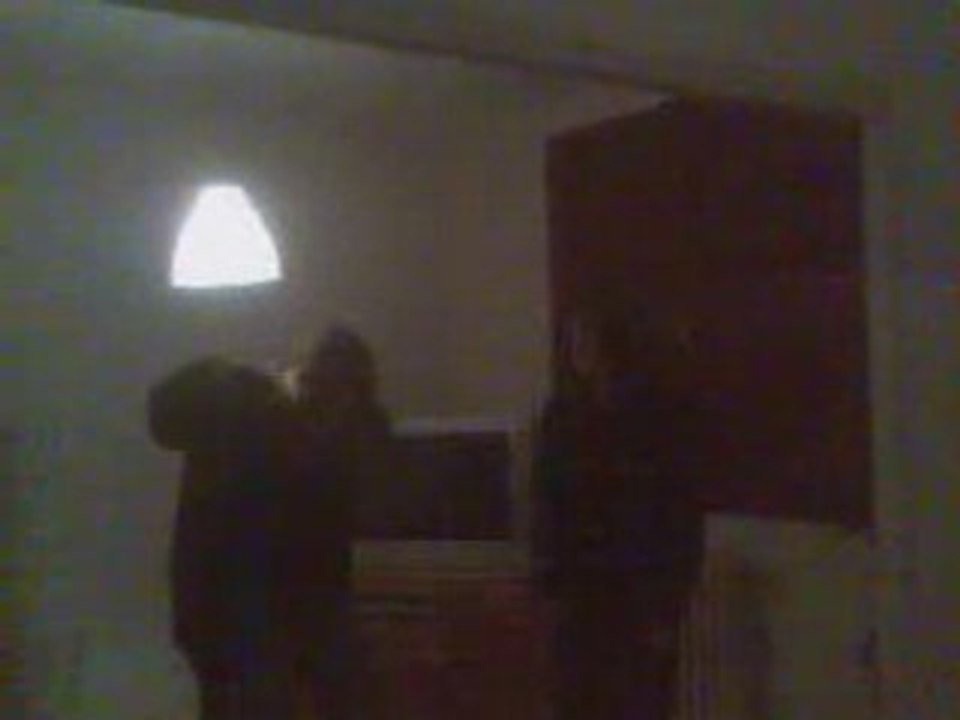 David et Brice