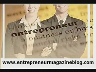 how can i become an entrepreneur