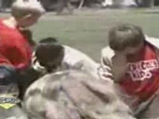 Wild & Crazy Kids - Track and Field Meet