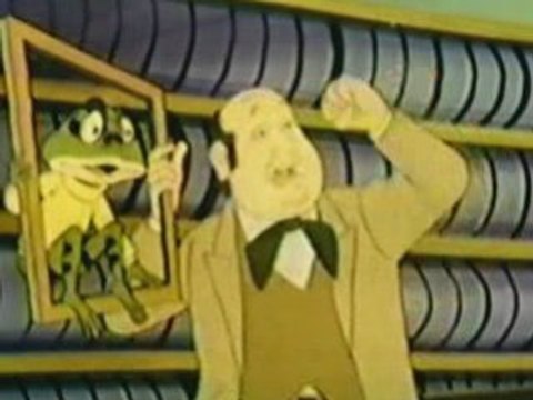 Frogger Space Out Frogs ep 2