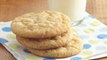 Snickerdoodle cookies recipe - How to make snickerdoodles