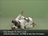 BJJ Techniques - Brazilian Jiu-Jitsu Techniques