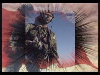 Safak Kaçta Askerim || Serdem Coskun