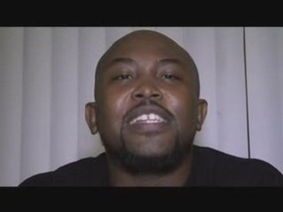 Ron Porter EPK