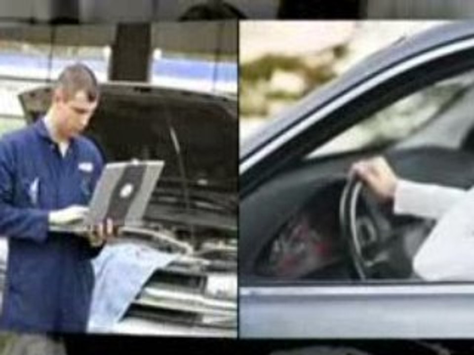 Extended Auto Warranty