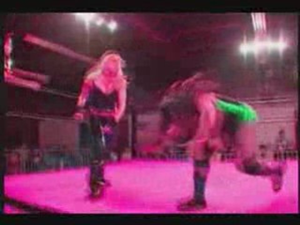 Amber O'Neal - Deceptive Debutante