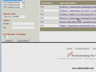 Stop an IRS Tax Levy Fast