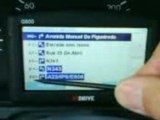 TomTom em GPS NDrive G800