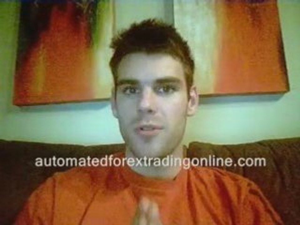 Successful Forex Trading  8 Rules For Making Money On The Fo