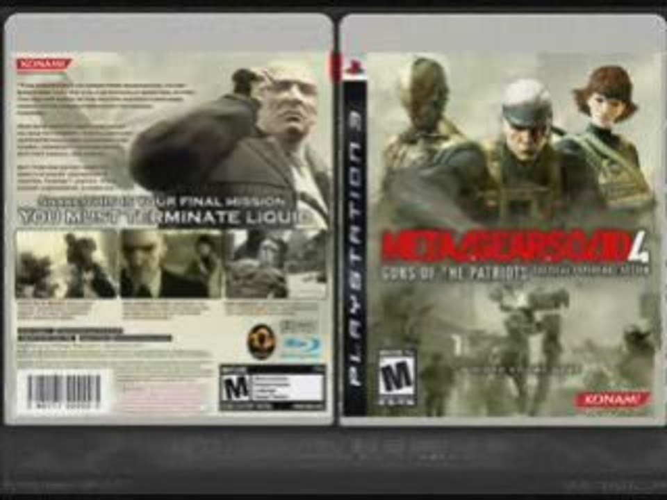 MGS4