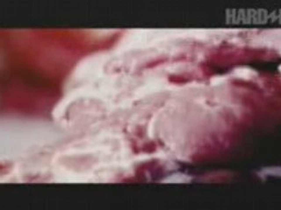 Cannibal corpse - make them suffer