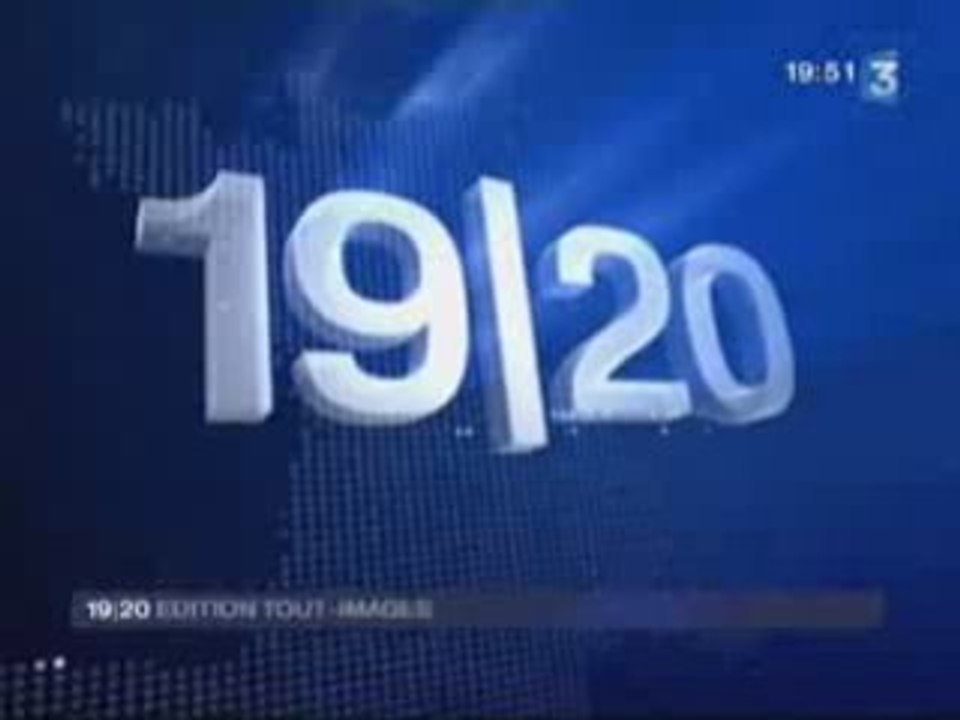 Reportage 3 PLUS BELLE LA VIE diffusé sur France 3