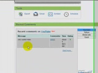 Using TubeMogul To Track Your Videos