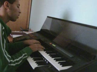 can you feel the love tonight on piano