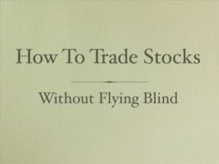 Make Money In Stock Market