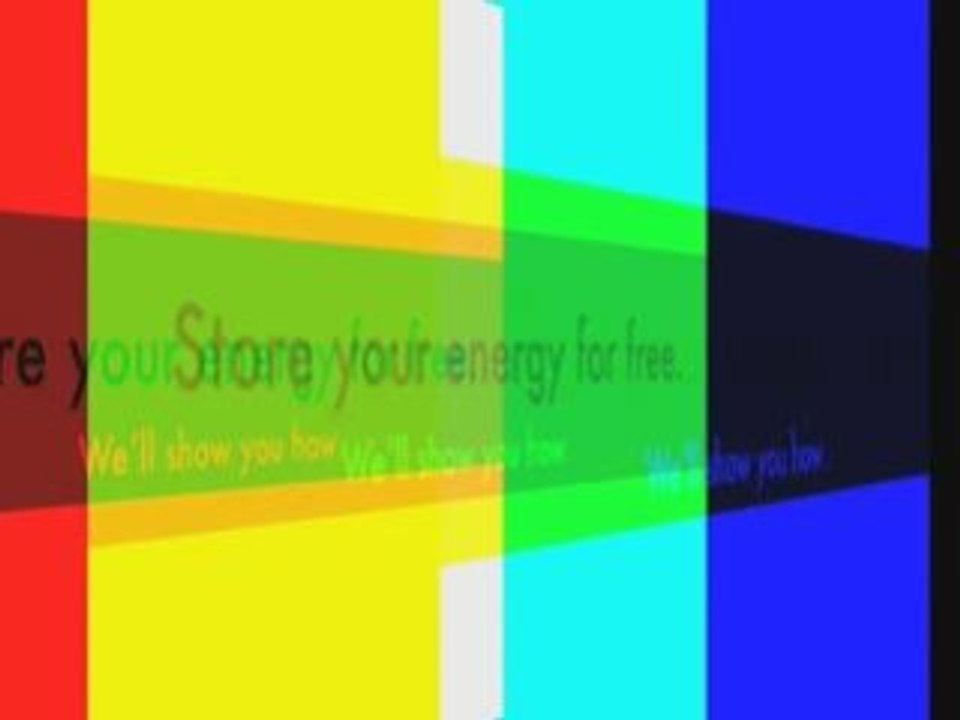 Wind Generation and Residential Solar Panels Made Simple