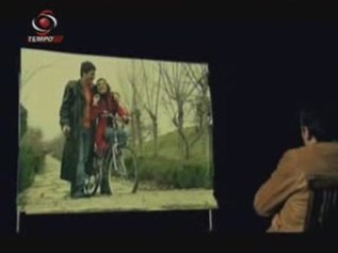 Yagiz - Ben Seni Cok Sevdim by Aluxton