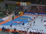 Resume France - Pologne: Mondial de Handball 2007