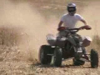 predator polaris 500 ETHANOL