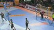 Resume Slovenie - Allemagne: Mondial de Handball 2007