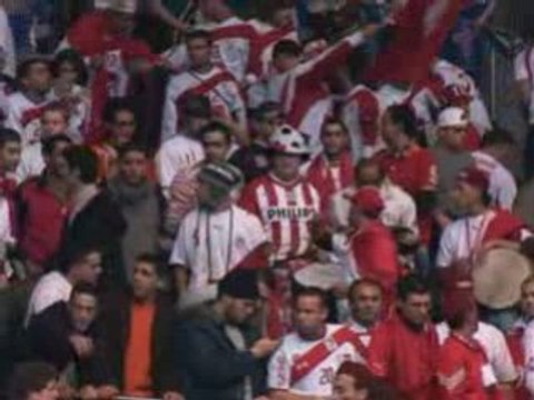 Resume Tunisie - Islande: Mondial de Handball 2007