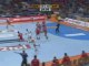 Resume Danemark - Espagne: Mondial de Handball 2007