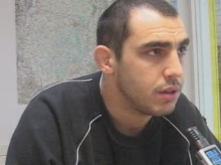 Rugby - USB : ITW Bertrand Aurignac