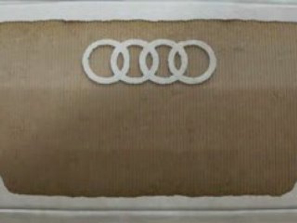 Audi Q5 Unboxed