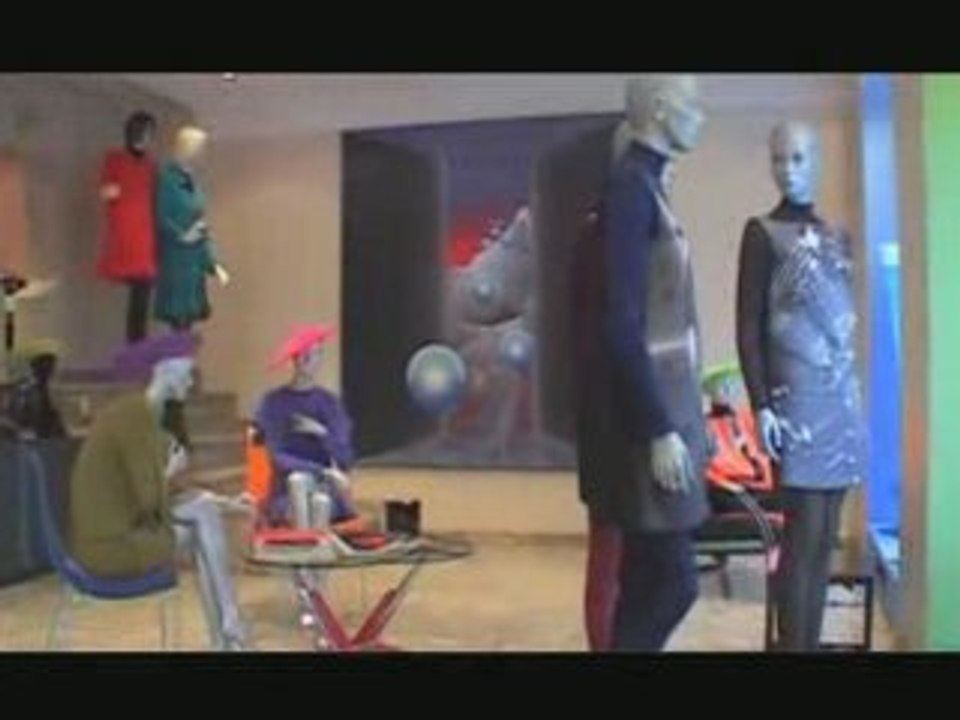 Le parcours classique