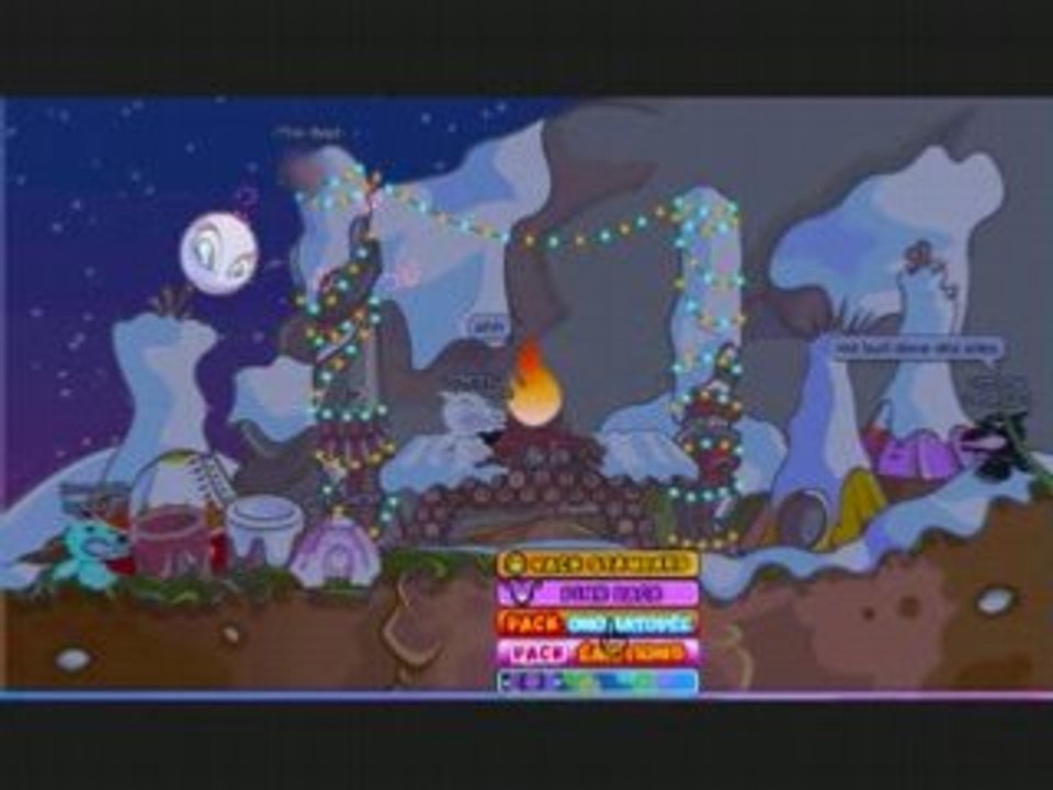 Redbull sur Blablaland