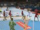 Resume Angola - Danemark: Mondial de Handball 2007