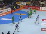 Resume France - Australie: Mondial de Handball 2007