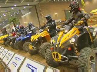 QUAD PASSION ATTITUDE 5 - Extrait 1