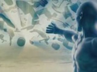 Watchmen : Les Gardiens - bande annnonce 2 VF